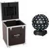 EUROLITE Laser Effect Set B-40 mit Case — Lasereffektsystem, tragbares Kit