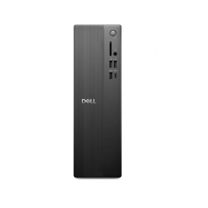 Dell ECS1250 | Desktop | schlank | Intel Core Ultra 7 | 265 | 16 GB | DDR5 | 1000 GB | Intel UHD Graphics | Kein optisches Laufwerk | Englisch | Ubuntu | Garantie 36 Monat(e)