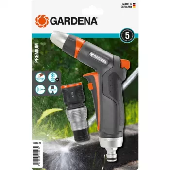 Reinigungsdüsenset Gardena Premium 18306-20