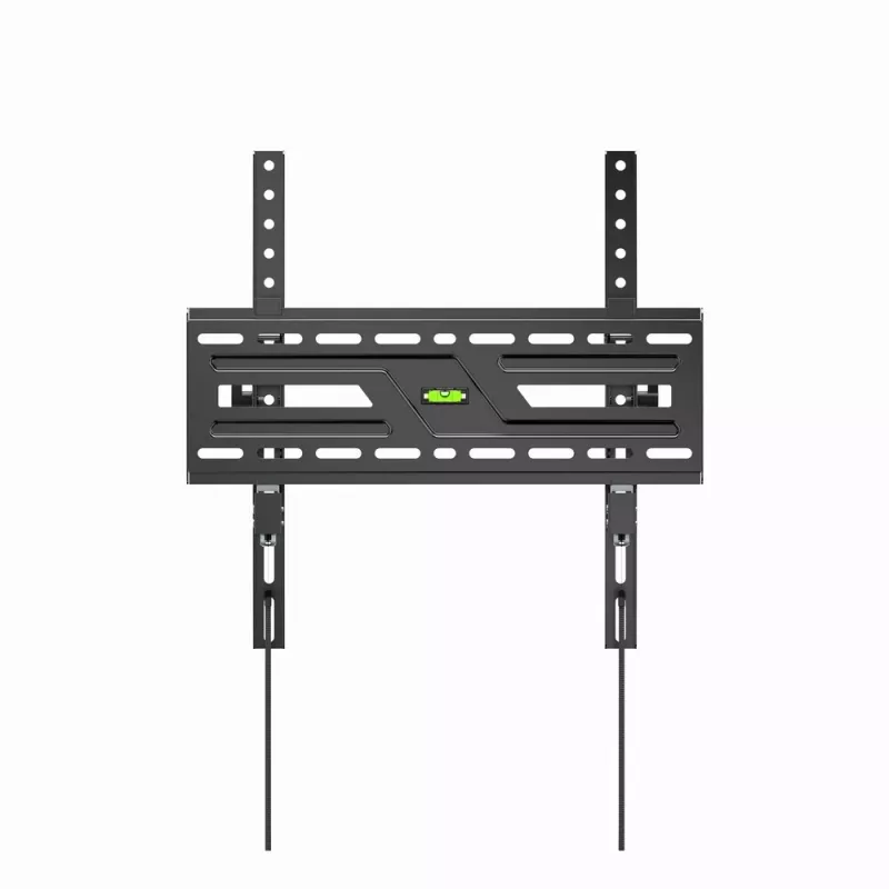 Gembird WM-75T-04 TV-Wandhalterung (neigbar), 37”-75”, schwarz