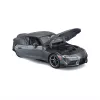 Toyota GR Supra grau 1/24