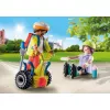 Playmobil City Life 71257 Kinder-Spielfigur Mehrfarbig 4 Jahre