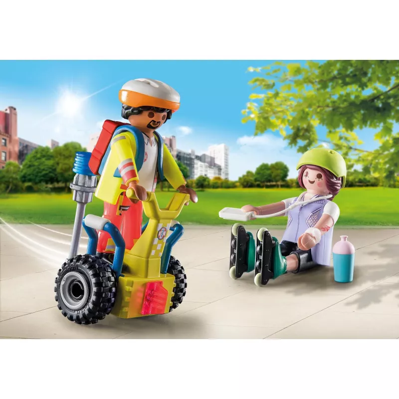 Playmobil City Life 71257 Kinder-Spielfigur Mehrfarbig 4 Jahre