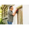 Akku-Multischleifer Power X-Change TE-OS 18/150 Li-Solo, 18 Volt (rot/schwarz, ohne Akku und Ladegerät)