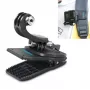 Strap mount RUIGPRO DCA6908 für DJI Osmo Action – 360° Drehung, leicht
