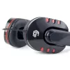 Gembird GHS-402 Kopfhörer/Headset Kabelgebundenes Kopfbügel Gaming Schwarz