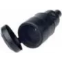 Elektro-Steckdosenkupplung Bachmann 919.169 16 A