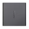 Desktop-Workstation Lenovo Workstation PGX 30KL0005YM mit GB10-Betriebssystem, 128 GB RAM, 4 TB Speicher, 1 Jahr Betriebssystem-Support