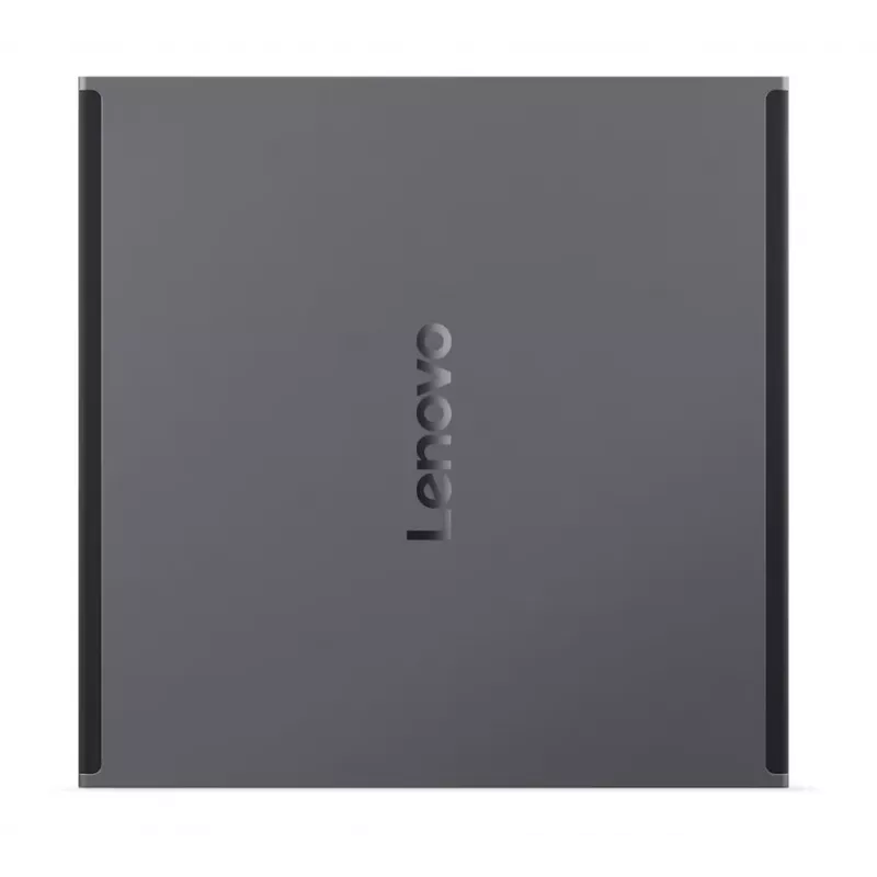 Desktop-Workstation Lenovo Workstation PGX 30KL0005YM mit GB10-Betriebssystem, 128 GB RAM, 4 TB Speicher, 1 Jahr Betriebssystem-Support