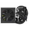 Seasonic Netzteil 850W G12 GC-850 80+Gold Stromversorgung ATX Schwarz