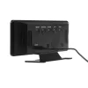 Digitaler LED-Wecker GreenBlue GB395 mit Temperaturanzeige