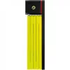 ABUS UGRIP BORDO Faltschloss Limette