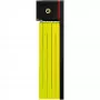 ABUS UGRIP BORDO Faltschloss Limette