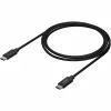 Ansmann 1700-0122 USB-Kabel Schwarz
