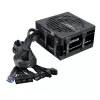 Netzteil Lian Li RB0550B.B 550 W, 24-pol ATX, 80 PLUS Bronze, 135 mm Lüfter, Schwarz