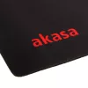 Akasa Mauspad XXL - Mauspad - Schwarz (AK-MPD-01BK)