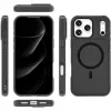 Border Case 4smarts Defend iPhone 17 Pro Max Schwarz 17,5 cm
