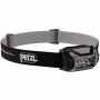 Petzl Actik Core Schwarz Stirnlampen-Taschenlampe LED
