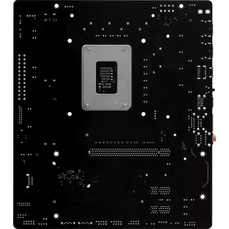 ASRock B860M-H2 DDR5 LGA1851 Micro-ATX Motherboard