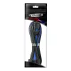 Stromkabel CableMod PRO ModMesh 12VHPWR auf 8-Pin PCIe, 45 cm, schwarz/blau