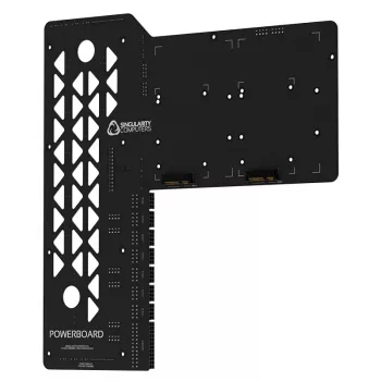 PowerBoard PC-O11D Desktop-Stromverteilerplatine von Triton — Modell SC-PB-011D