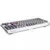Ducky One 3 TKL Mist Grau Tastatur Gaming USB US English