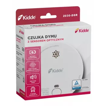 Kidde Rauchmelder 2030-DSR