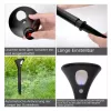 Synergy 21 LED Garten-Solarbatterieleuchte (2er-Set)