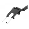 Notebook Tray Ergotron LX Schwarz