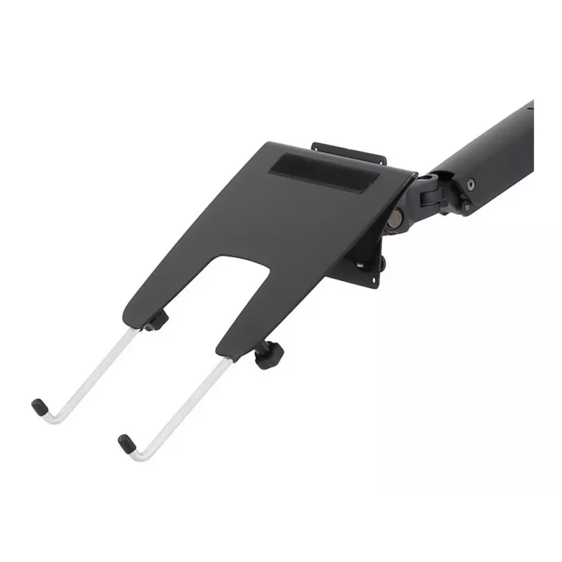 Notebook Tray Ergotron LX Schwarz