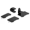 DeLOCK USB-Ladestation 3 x USB Type-C PD 3 x USB Type-A 112 W