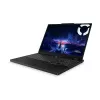 Lenovo Legion 5 15IAX10 | Eclipse Schwarz | 15,1 Zoll | OLED | WQXGA | 2560 x 1600 Pixel | Glänzend | Intel Core Ultra 7 | 255HX | 32 (2x16GB) GB | SODIMM DDR5 | Solid-State-Laufwerk Kapazität