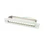Synergy 21 S216332 Patchpanel RAL 7.035 (S216332)