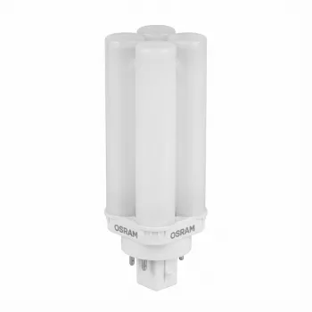 LED-Lampe in Leuchtstoffröhren-Optik Osram DULUX T/E32HF V 16W 840 GX24Q-3 1800 lm 4000K