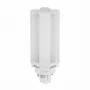 LED-Lampe in Leuchtstoffröhren-Optik Osram DULUX T/E32HF V 16W 840 GX24Q-3 1800 lm 4000K