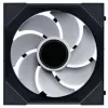 Lian Li UNI FAN SL-INF Wireless ARGB PWM Reverse Blade 140mm schwarz