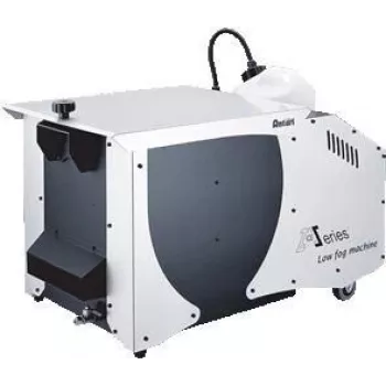 Antari ICE-101 Wasser 5 L 1000 W Schwarz Weiß