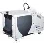 Antari ICE-101 Wasser 5 L 1000 W Schwarz Weiß