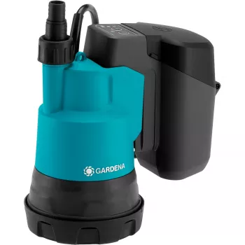Gardena 14600-20 Gartengerät 2.000 L Schwarz