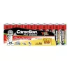 Einwegbatterie CAMELION LR6-SP10 AA Alkaline 1,5 V, 10 Stk., 49,8 mm x 1,41 cm, 24 g pro Stück