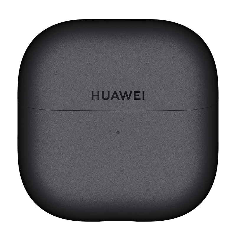 HUAWEI FreeClip 2 In-Ear True Wireless Stereo (TWS) Headset, schwarz, intraaural, 129 g