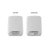 NETGEAR Orbi RBK762S Tri-Band (2,4 GHz / 5 GHz / 5 GHz) Wi-Fi 6 (802.11ax) Weiß 5 Intern