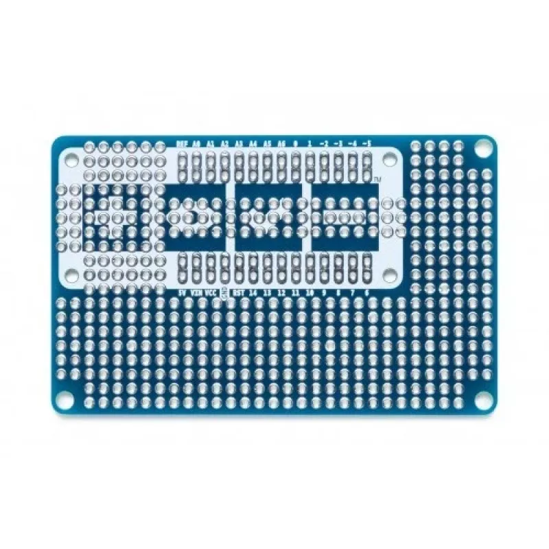 Arduino TSX00002 - Arduino - Arduino - Blau - 50 mm - 80 mm - 19 g