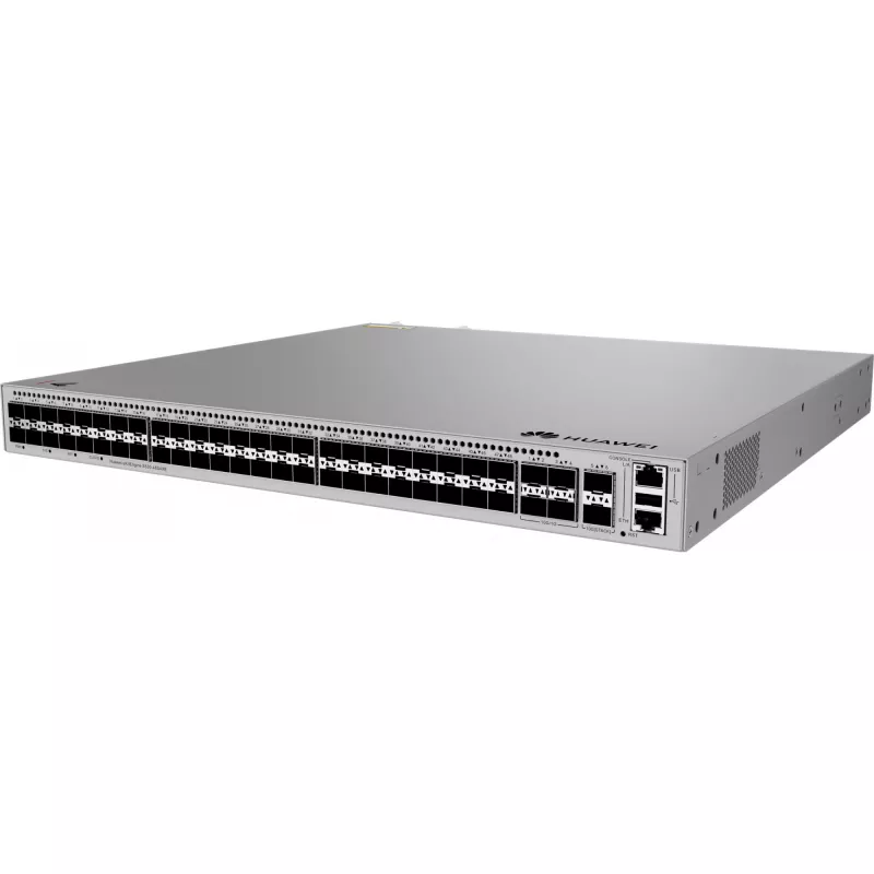 Managed Switch Huawei S530-48S4XE L3 1U 224 Gbit/s USB 2.0