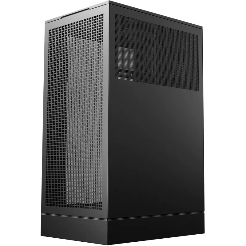 DeepCool CH270 Gehäuse (R-CH270-BKNDM0-G-1)