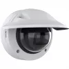 IP-Überwachungskamera Axis P3278-LVE — Dome, 3840×2160, Innen & Außen, Decken-/Wandmontage, 1/1,8 Zoll CMOS, 0,03 lx, 103° H