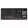 Analyser Synthesizer ik multimedia Uno Synth Pro X — 8-stimmige Polyfonie, Desktop-Modul