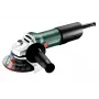 Winkelschleifer Metabo W 850-125 125mm 850W