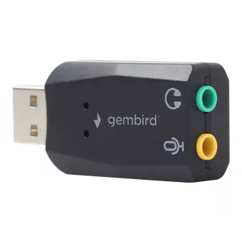 Kabeladapter Gembird SC-USB2.0-01