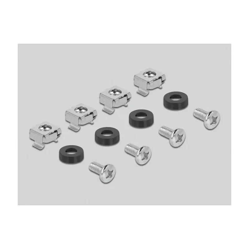 Montageplatte DeLOCK 42630